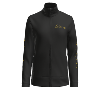 Jackets (Black): $55