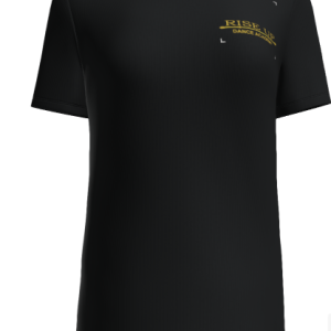 T-Shirts (Lightweight, Black): $15
