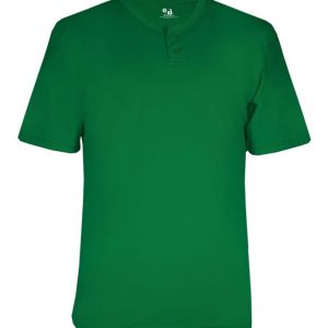 Youth B-Core Placket Jersey - 2930