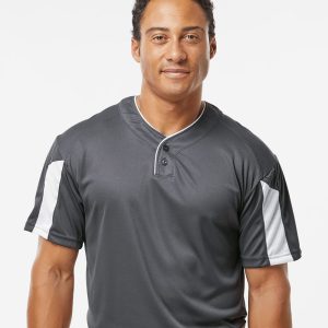 Men's Striker Placket - 7976