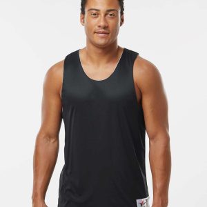 Men's Reversible Tank - 506CR