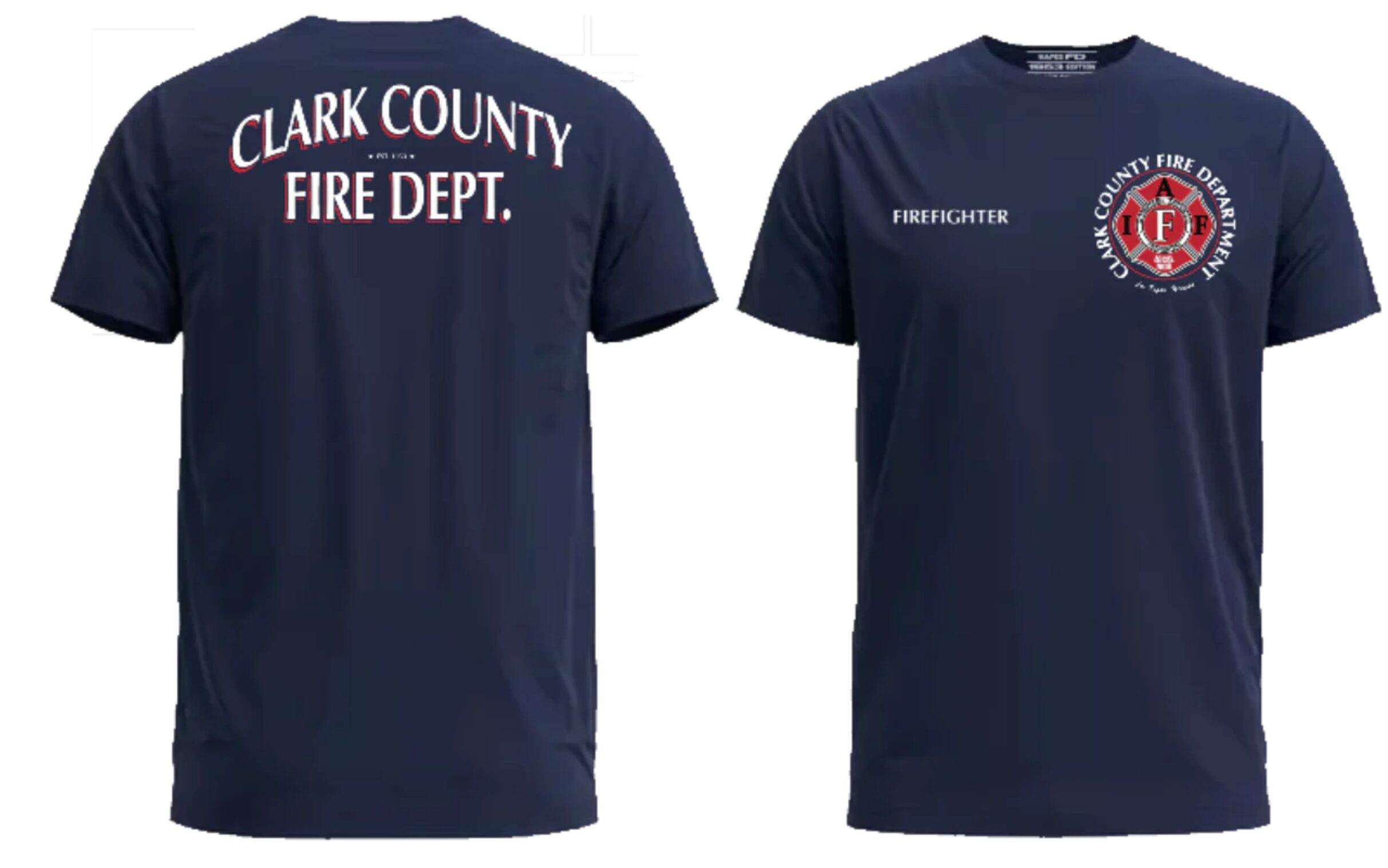 Duty Shirt
