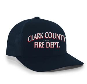 Snap Back Trucker Hat