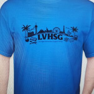 LVHSG Hoodie