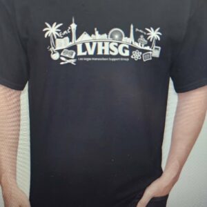 LVHSG- T-Shirt