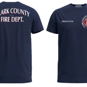 100% Cotton Duty Tee