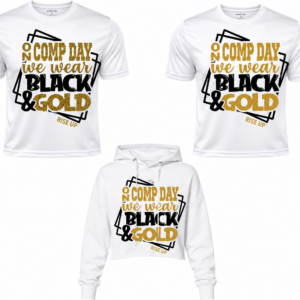 Comp Day Collection