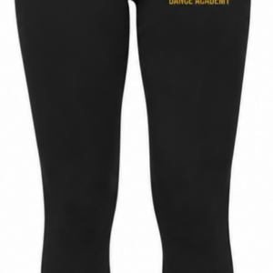 RISE UP Logo Leggings