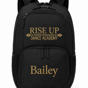 RISE UP starter dance bag