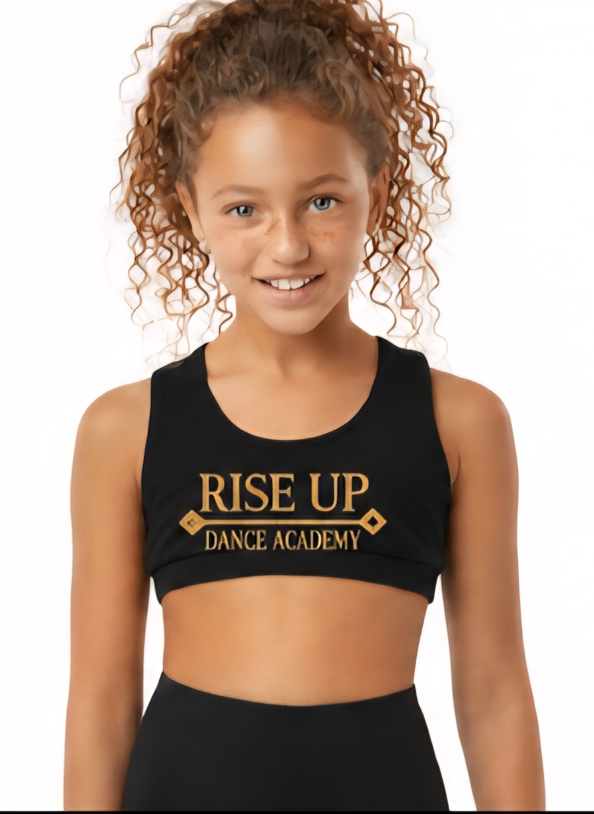 Sports Bra - Image 2