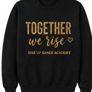 Together We Rise – Classic