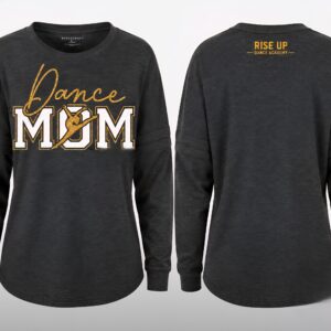 Varsity Dance Mom