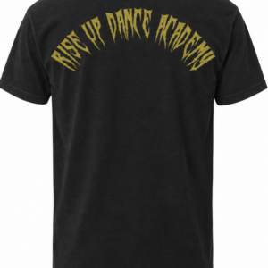 Rise Up Dad-Back Print
